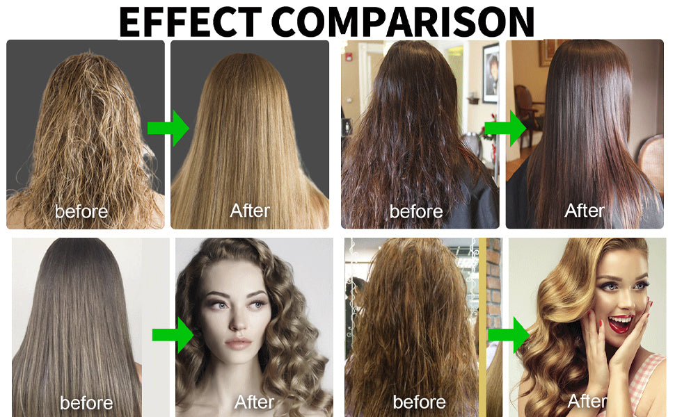 5 in 1 Multifunctional Hair Dryer Styling Tool,