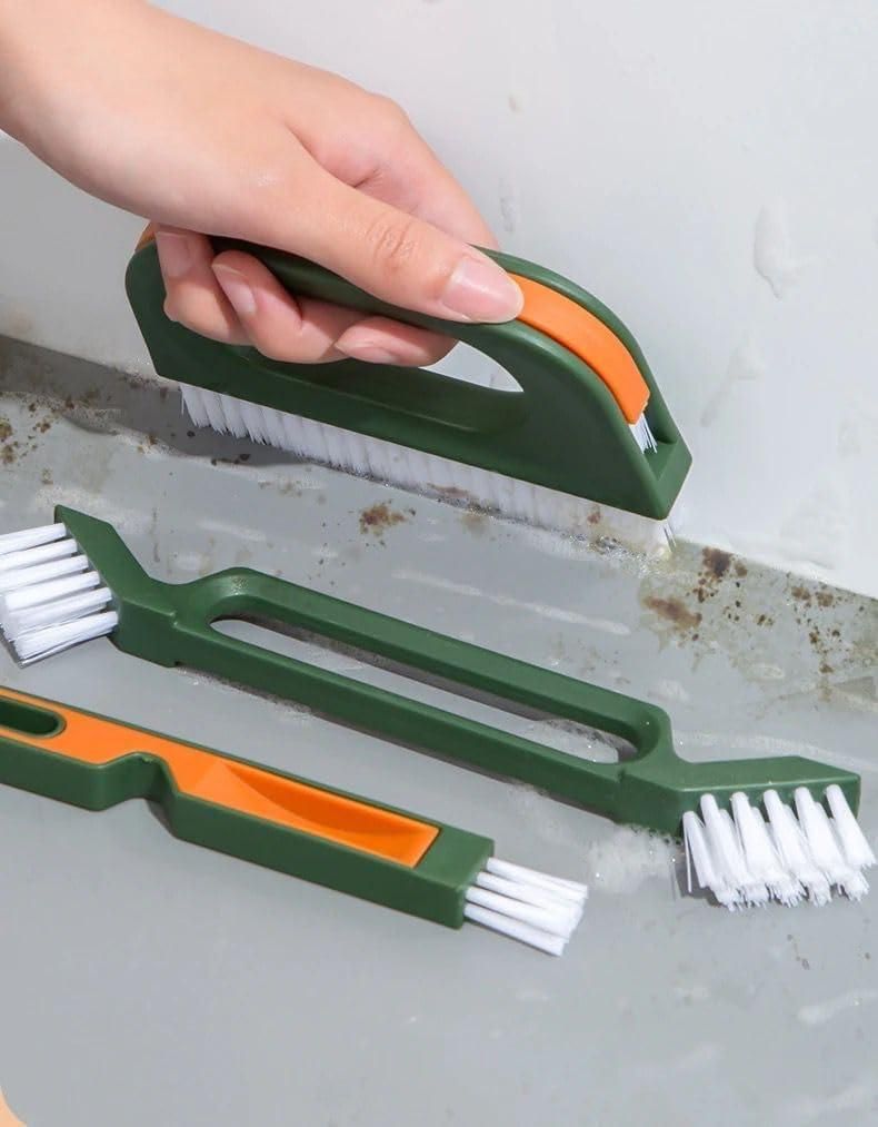 7 in 1 Gap Cleaning Brush Kit