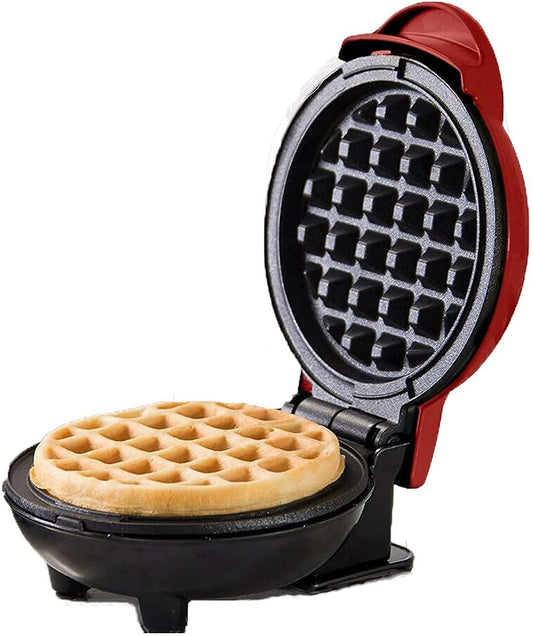 Mini Non-Stick Electric waffle Maker