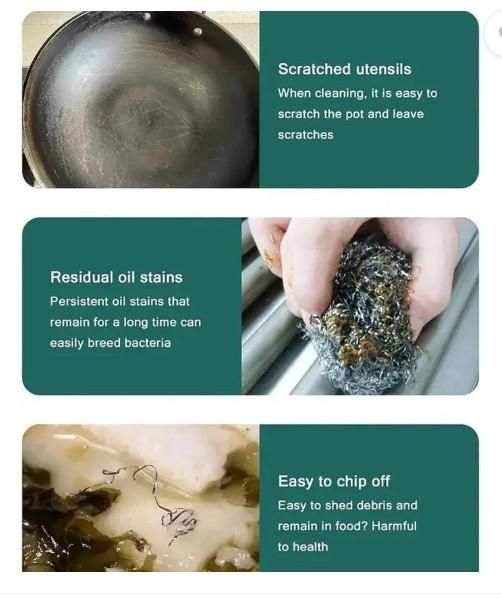 Microfiber Cleaning Cloth