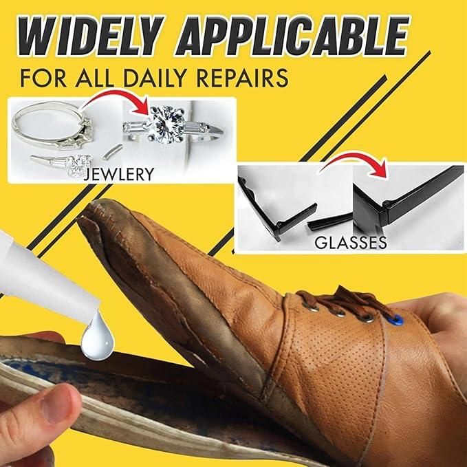 All Purpose Adhesive Super Glue 60 ml Pack of 2